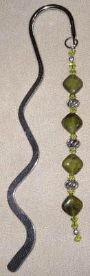 Bookmark Example