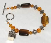 prayer Bracelet